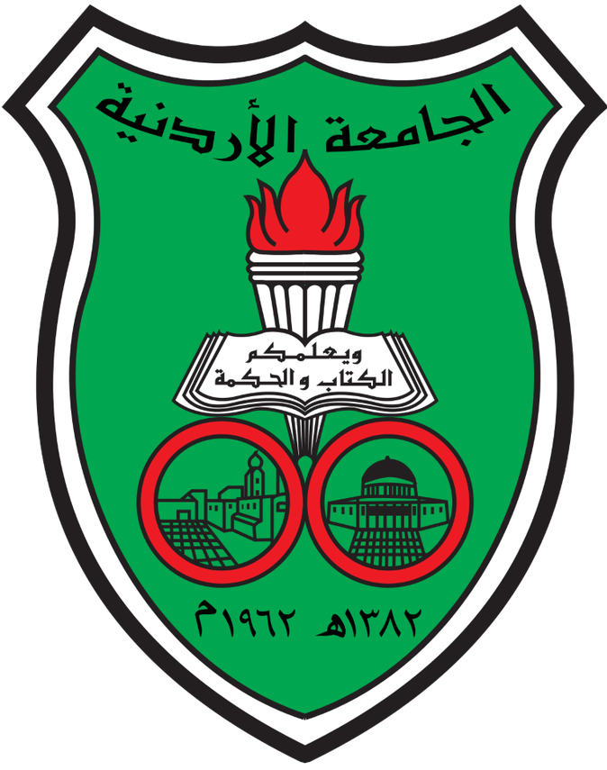 The University of Jordan (UJ, Jordan)