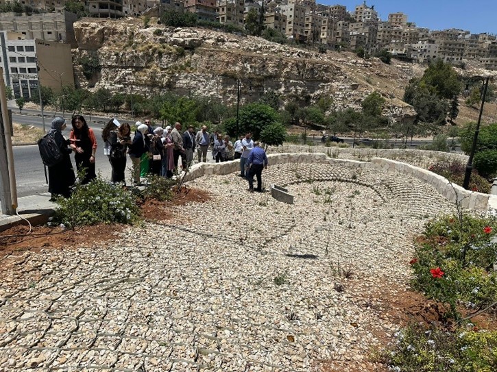 Amman
