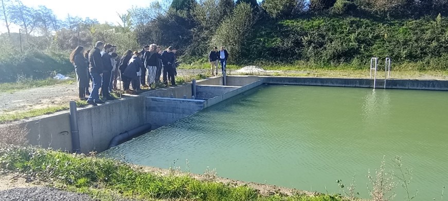 Field visit