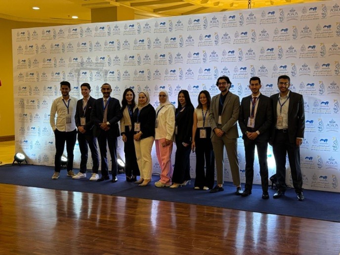 Participants of the CLean Streams Contest