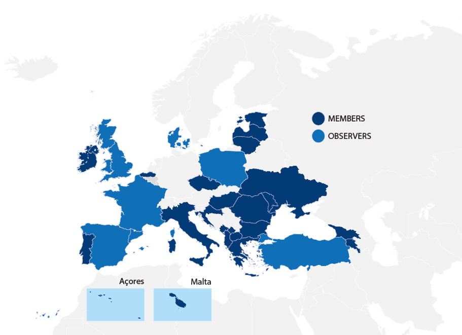 Carte Consortium