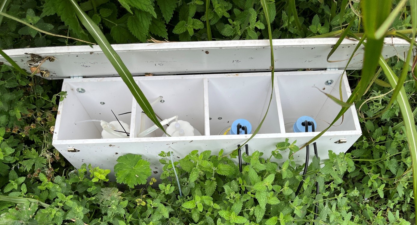 Storage box