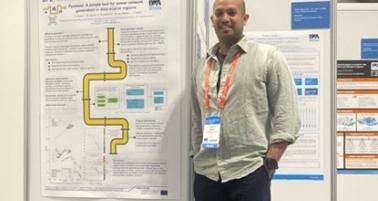 WATERUN at IWA World Water Congress