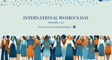 Int Women Day