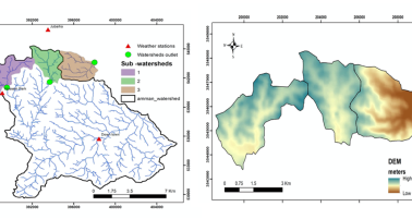Water, Energy and Environment Centre – The University of Jordan  Work Package 2