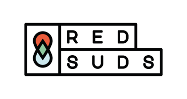redSUDS logo