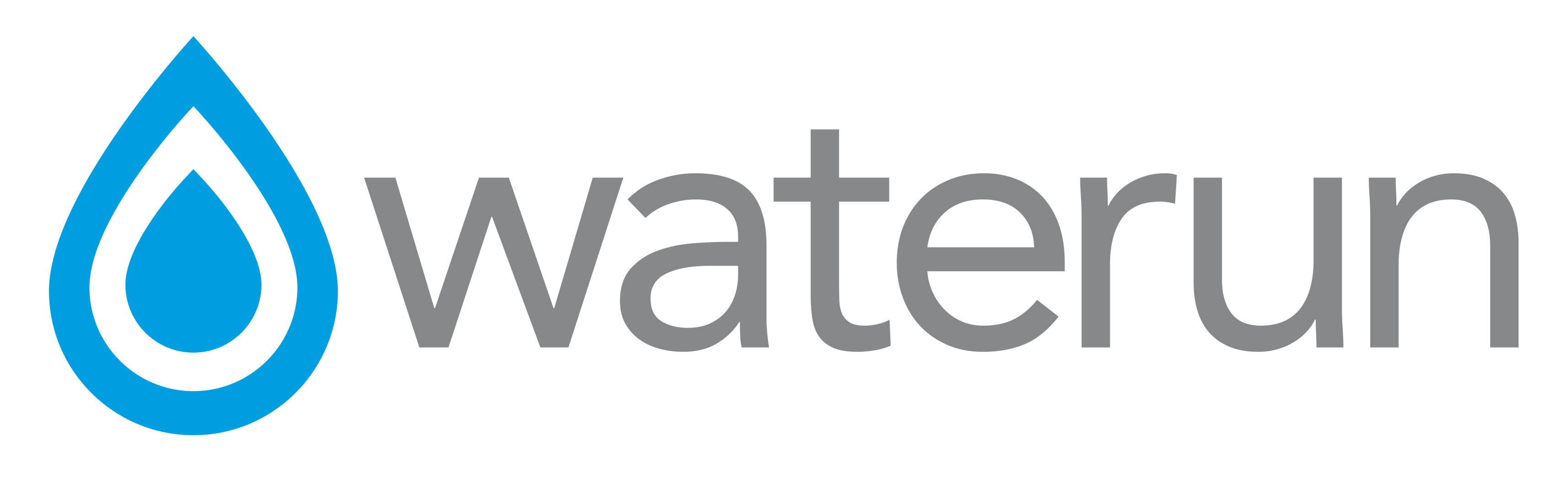 Logo Waterun